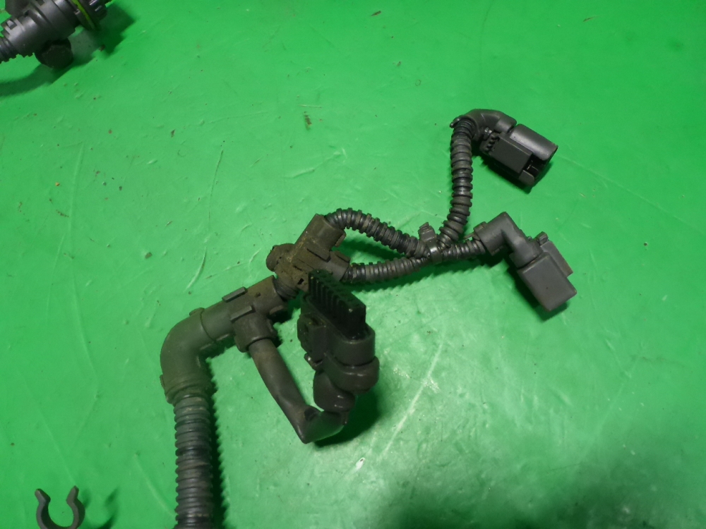 Проводка (коса)