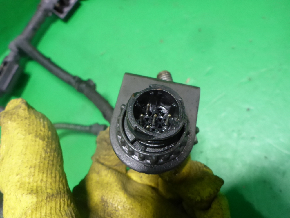 Проводка (коса)