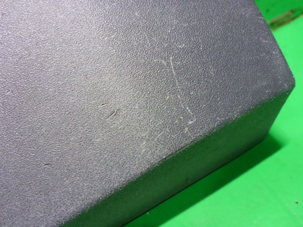 Накладка двери задней левой