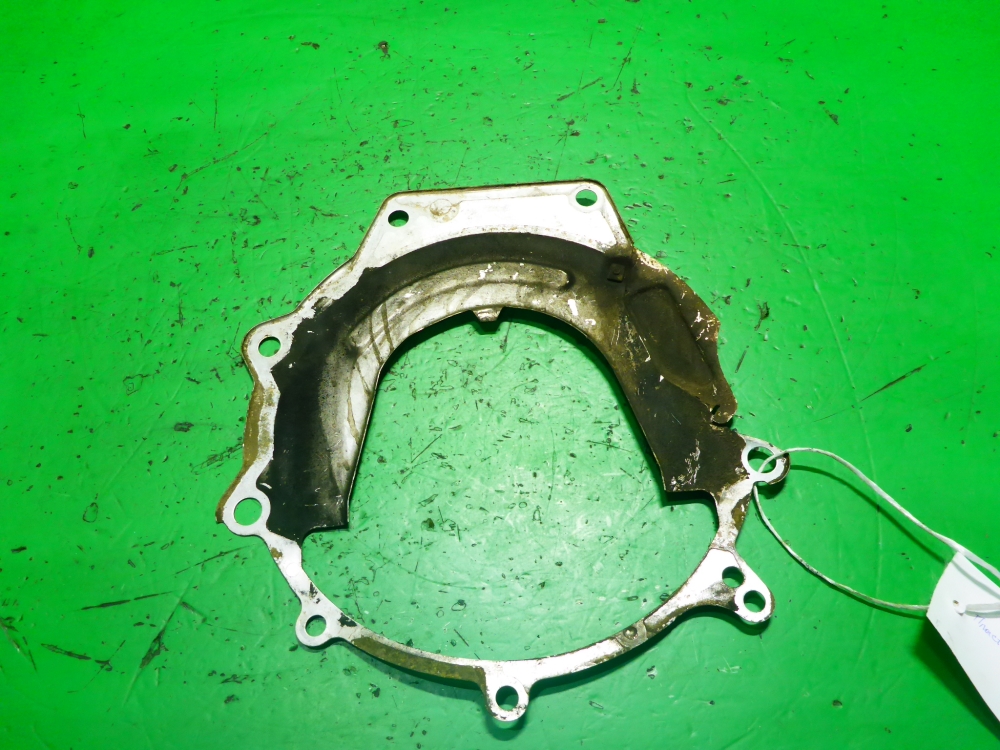 Пластина КПП