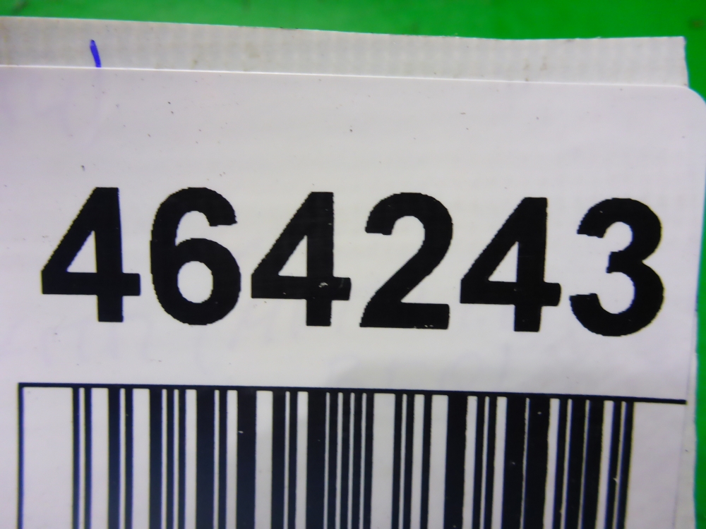 Пластина КПП