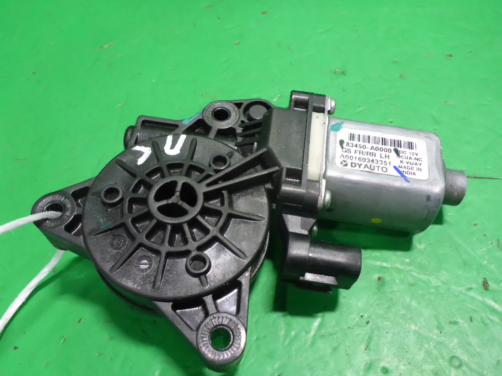 Моторчик стеклоподъемника