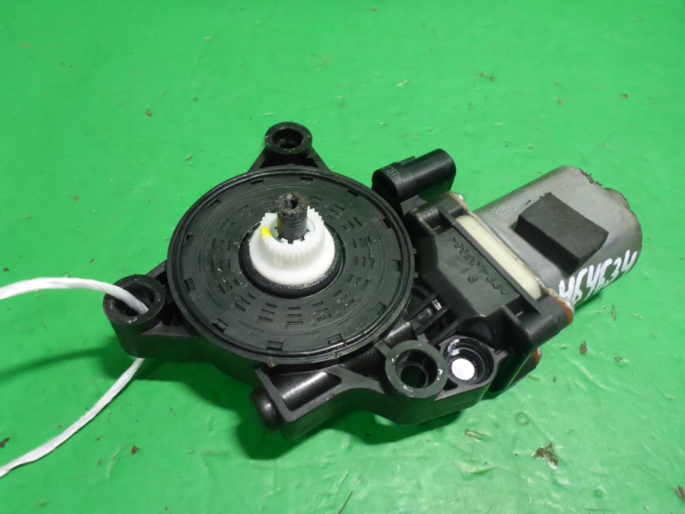 Моторчик стеклоподъемника