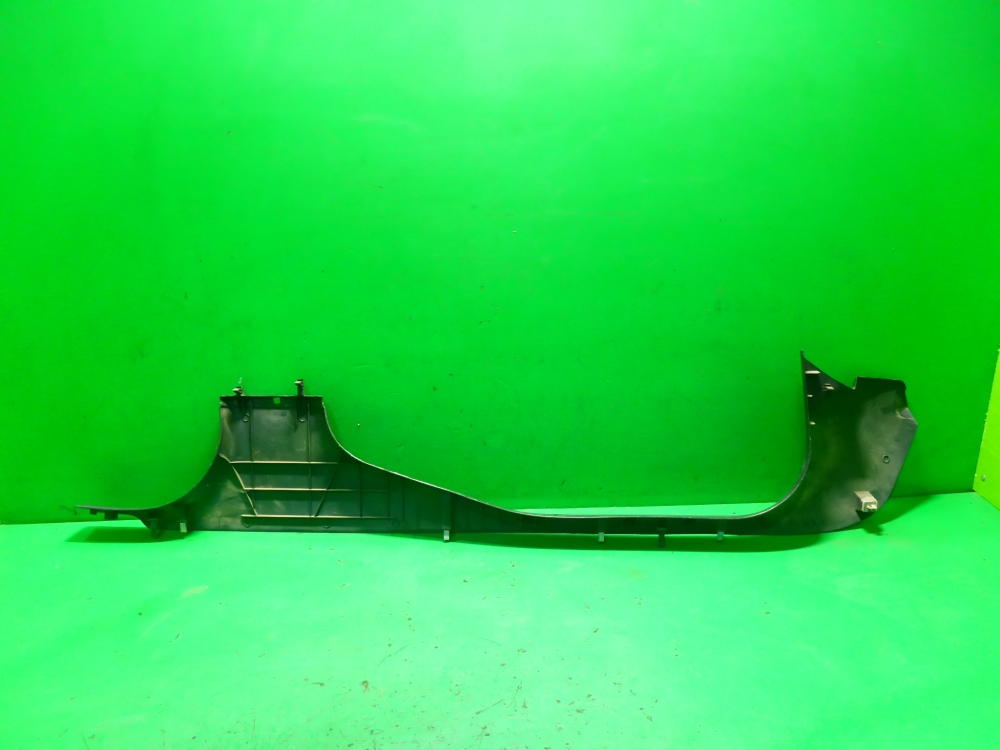 Накладка порога (внутренняя)