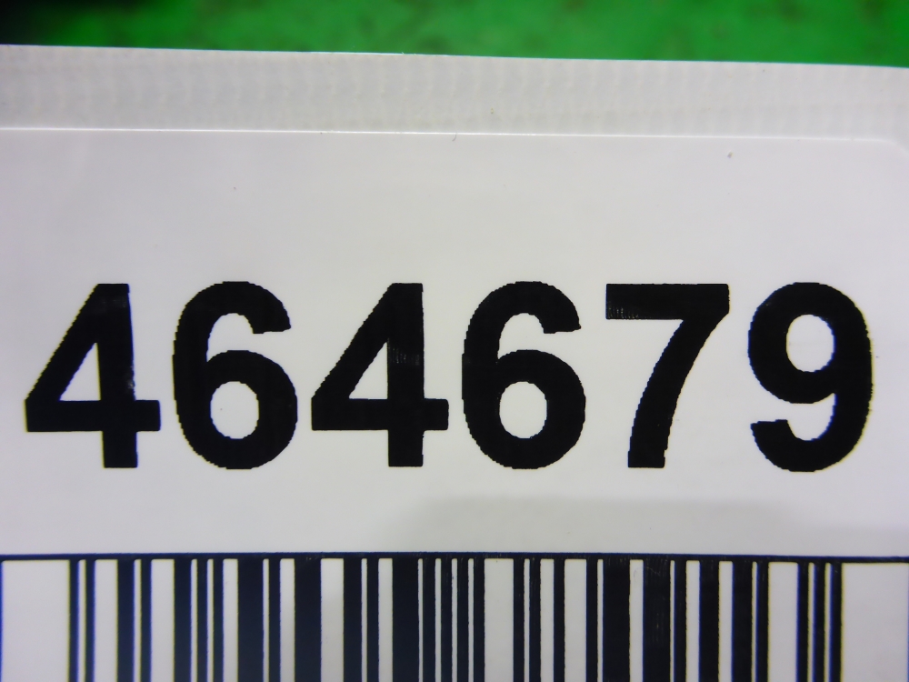 Стеклоподъемник механ. задний левый