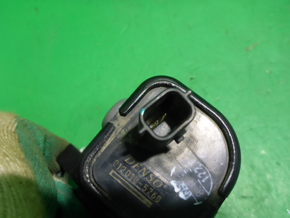 Механизм изменения длины впускного коллектора