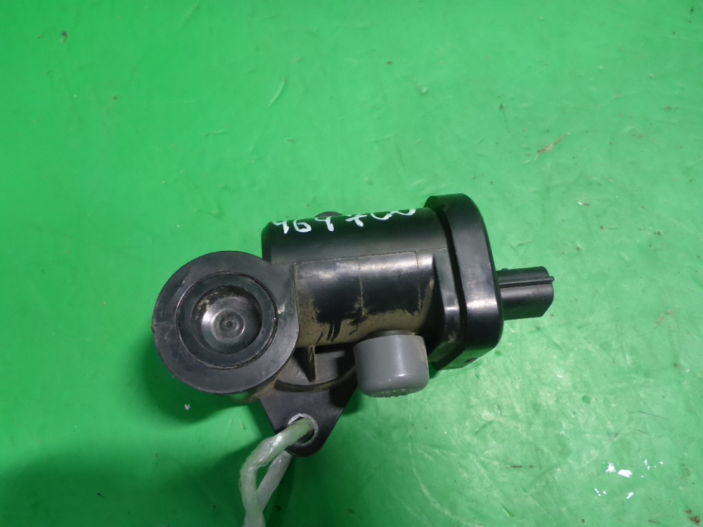 Механизм изменения длины впускного коллектора