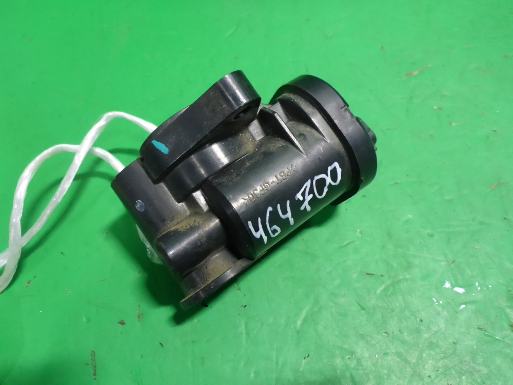 Механизм изменения длины впускного коллектора