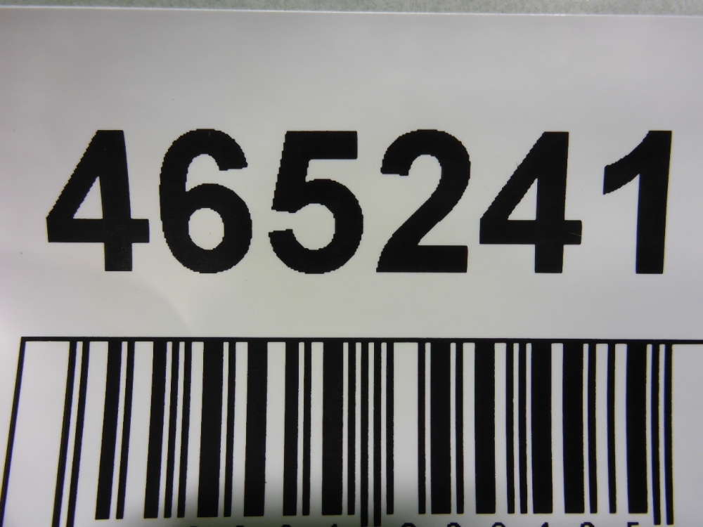 Накладка двери передней левой