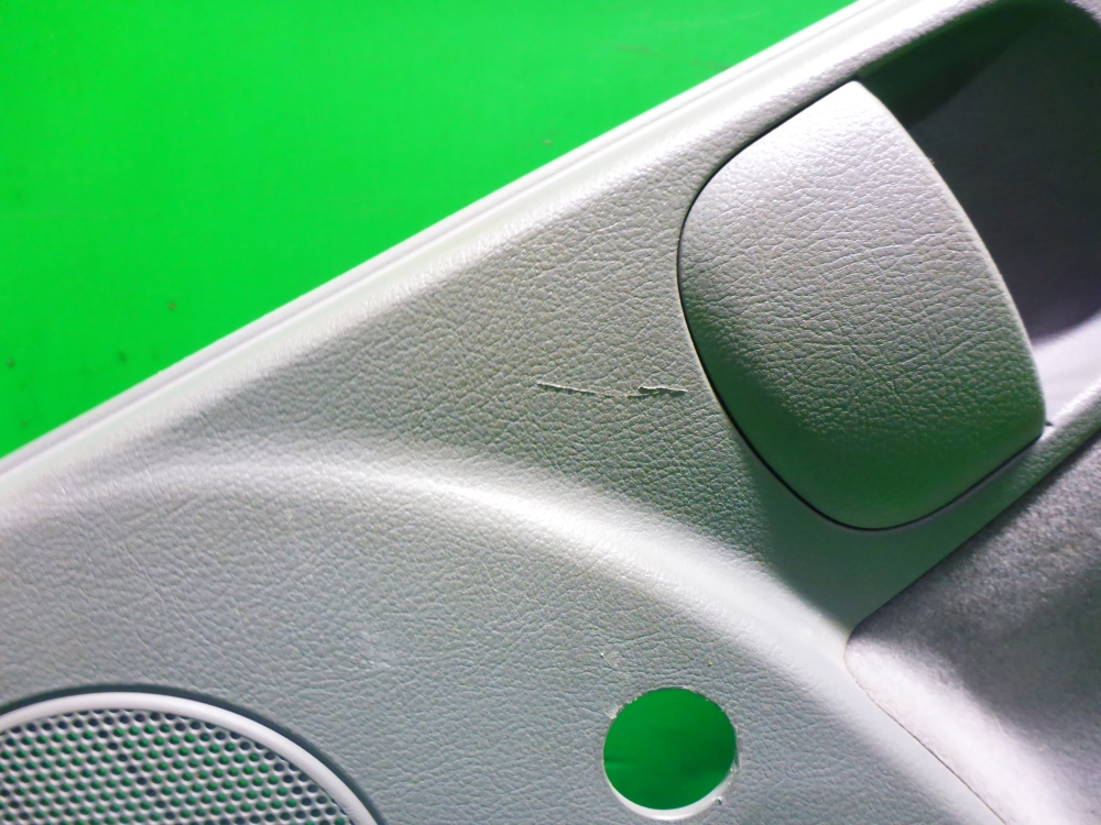 Обшивка двери задней правой