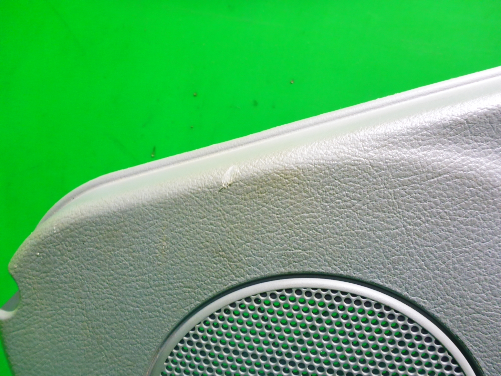 Обшивка двери задней правой