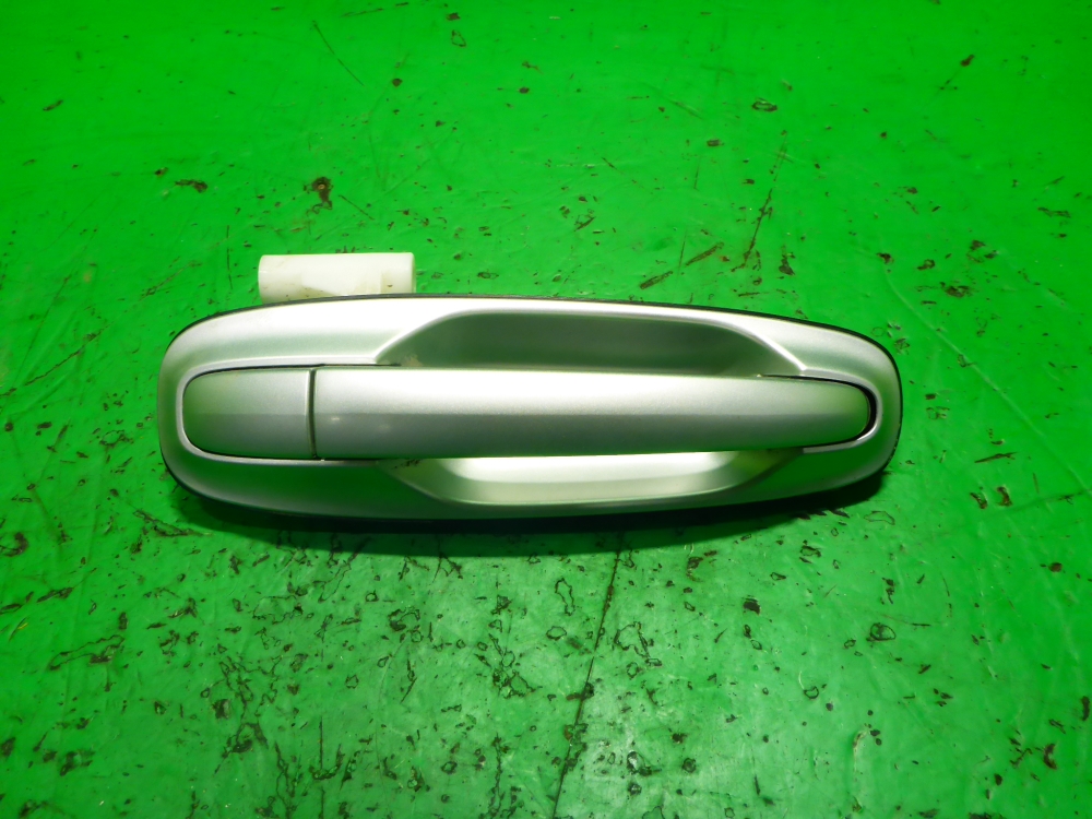 Ручка двери задней наружная