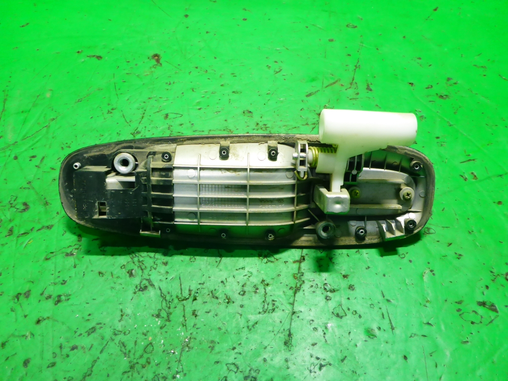 Ручка двери задней наружная