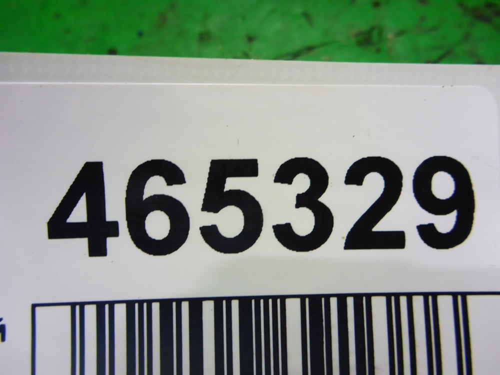 Ручка двери задней наружная