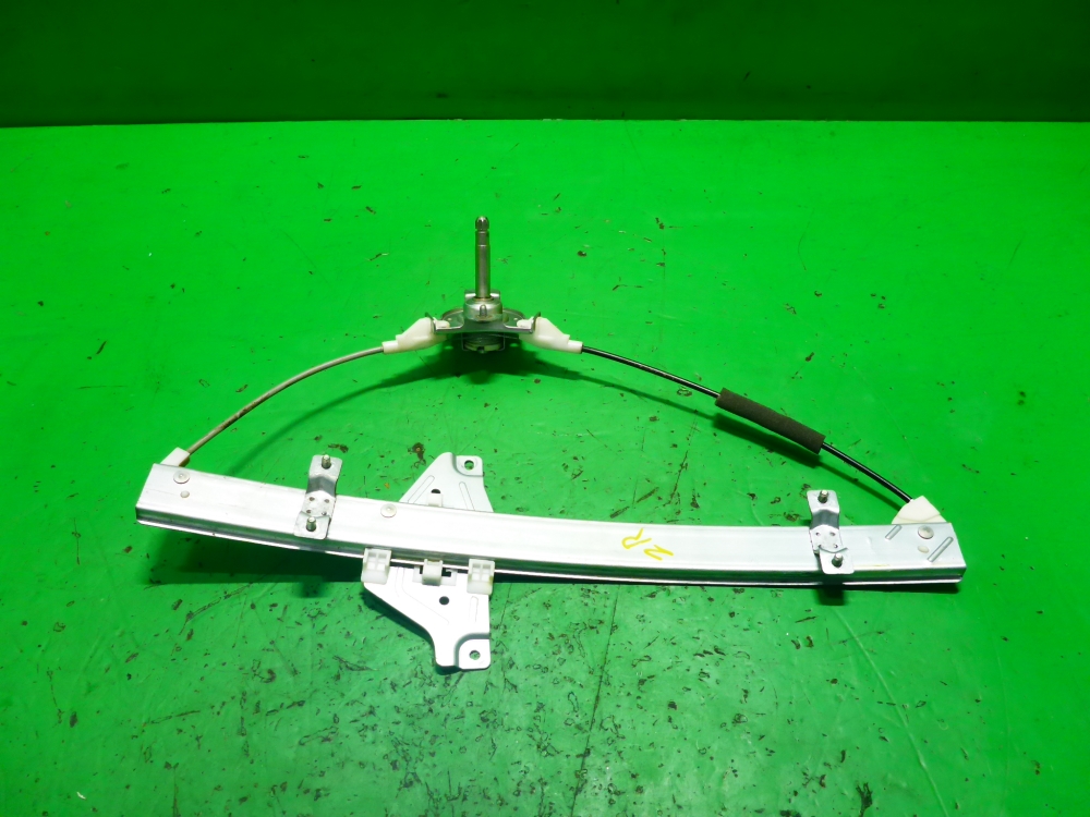 Стеклоподъемник электр. задний правый