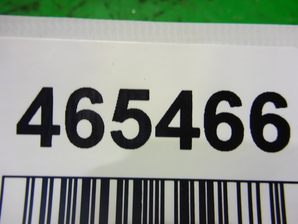 Корпус воздушного фильтра