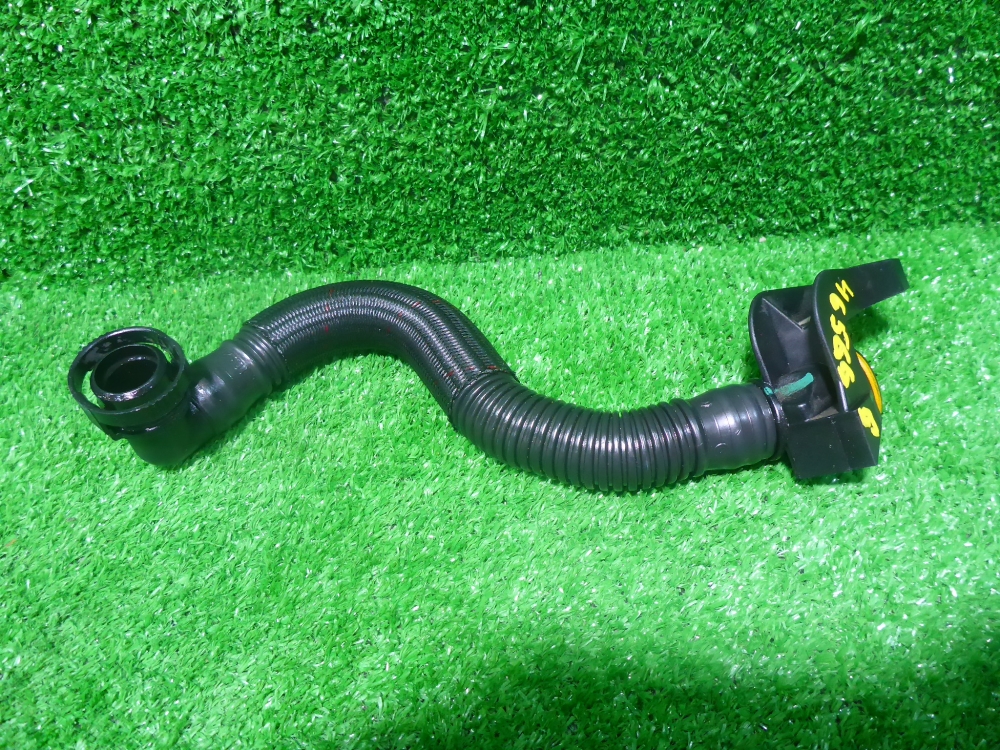 Трубка картерных газов