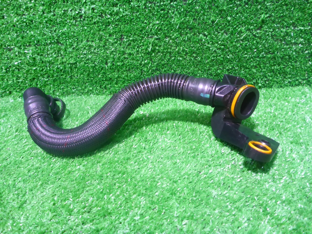 Трубка картерных газов