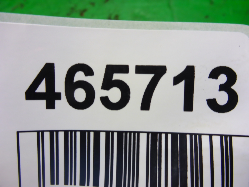 Обшивка двери задней левой