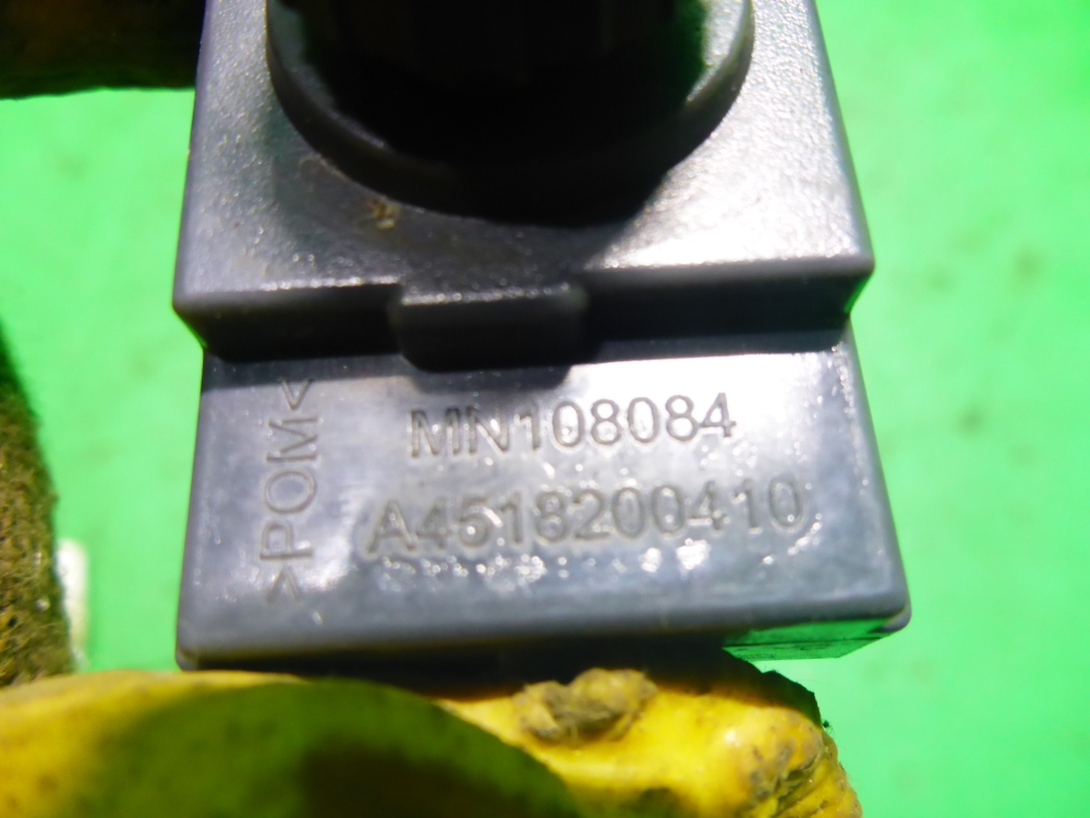 Переключатель регулировки зеркал