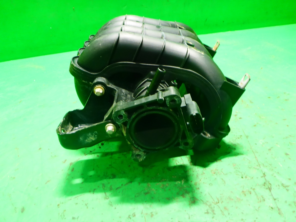 Коллектор впускной