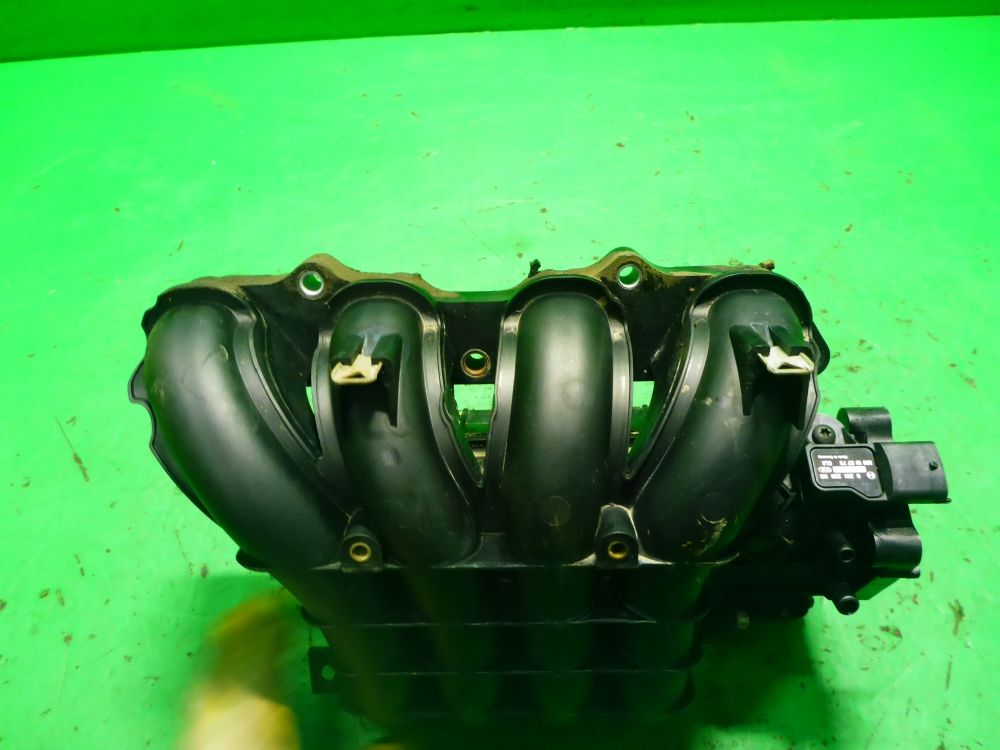 Коллектор впускной