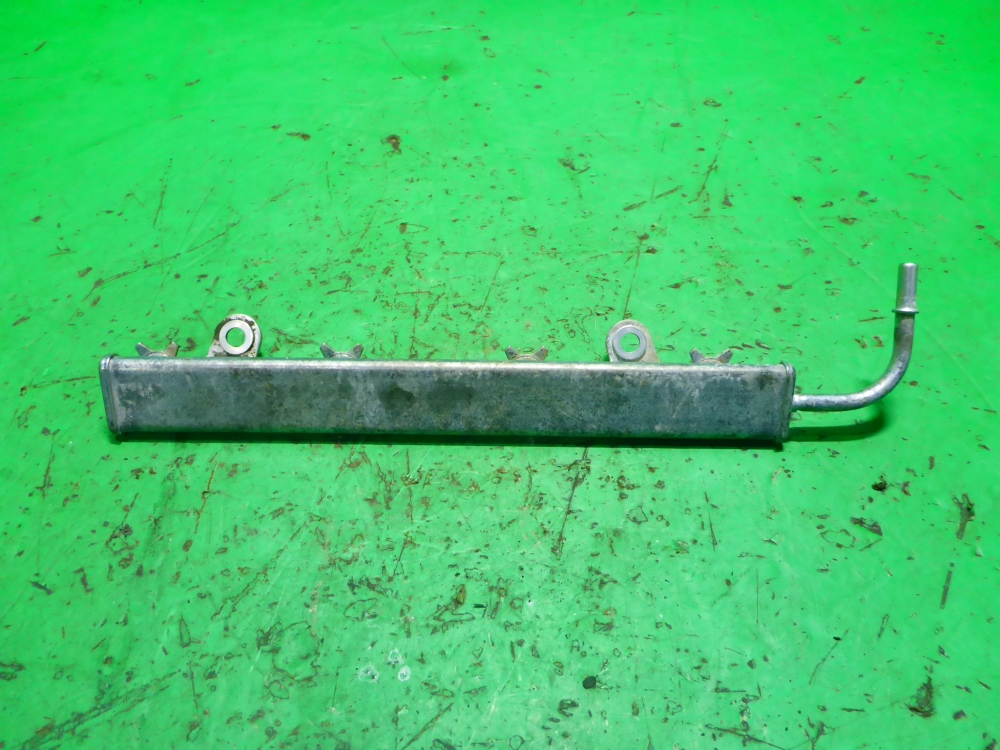 Рейка топливная (рампа)