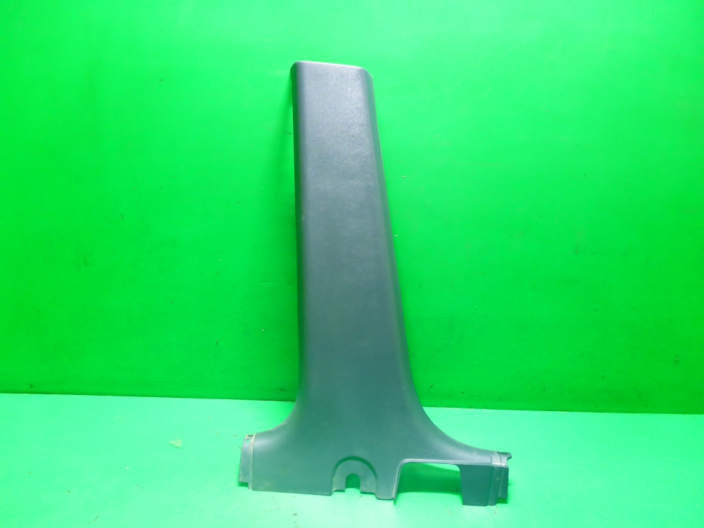 Обшивка стойки