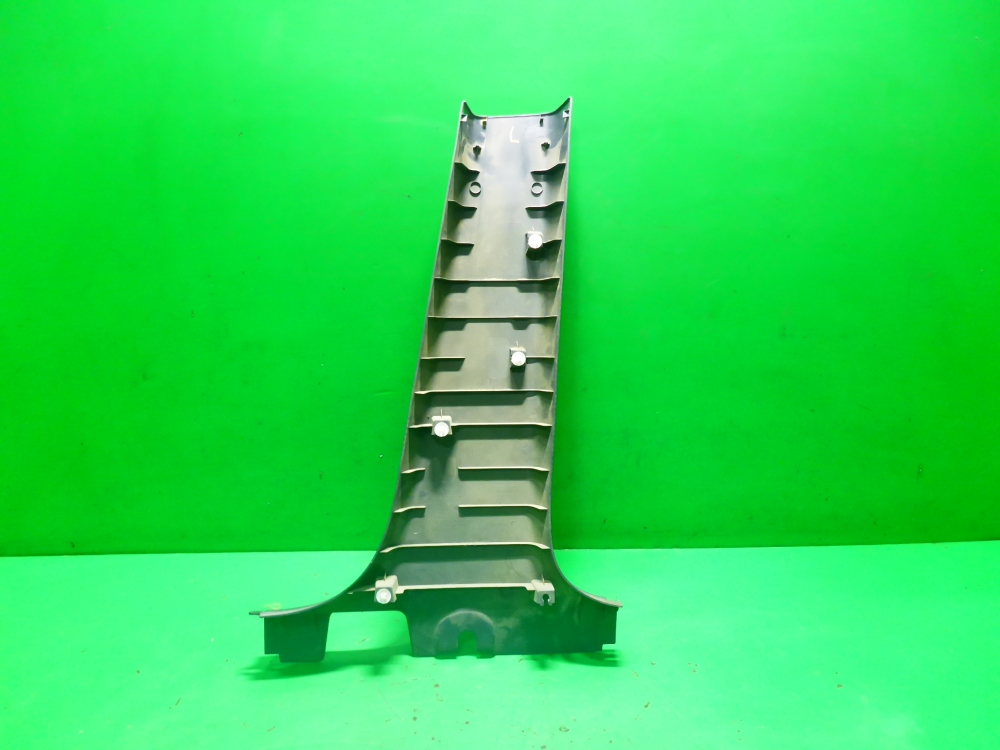 Обшивка стойки