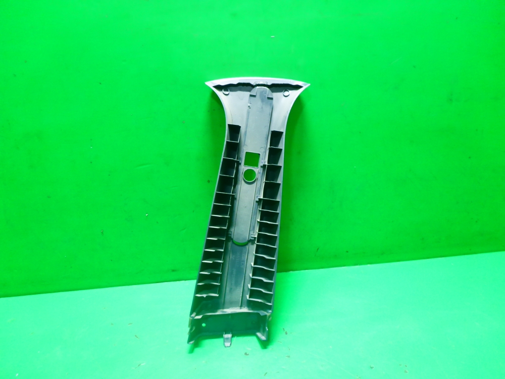 Обшивка стойки