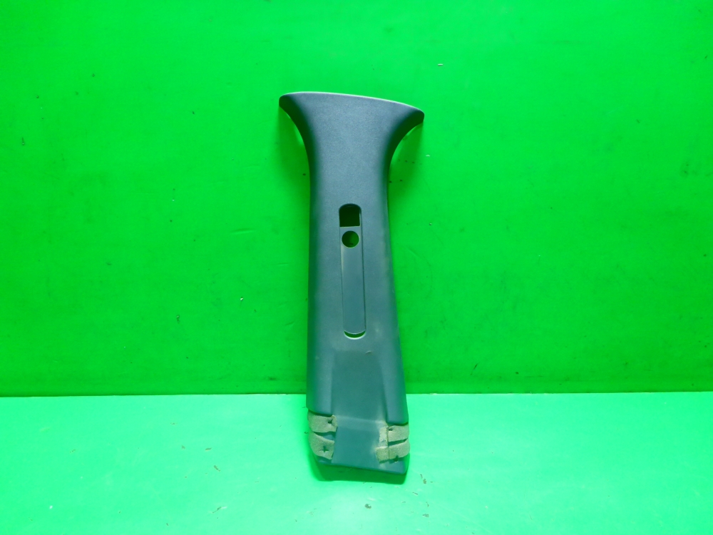 Обшивка стойки