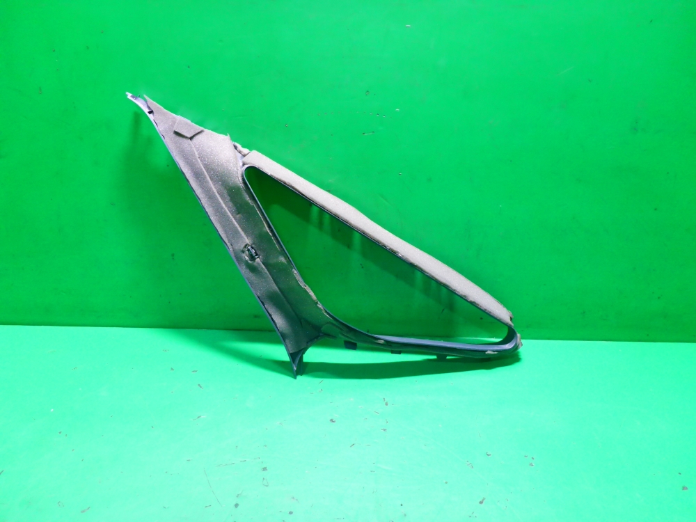 Обшивка стойки