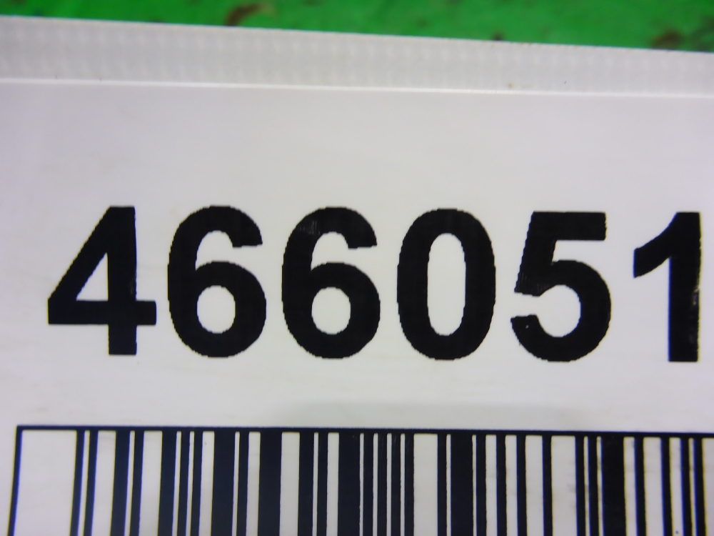 Накладка порога (внутренняя)