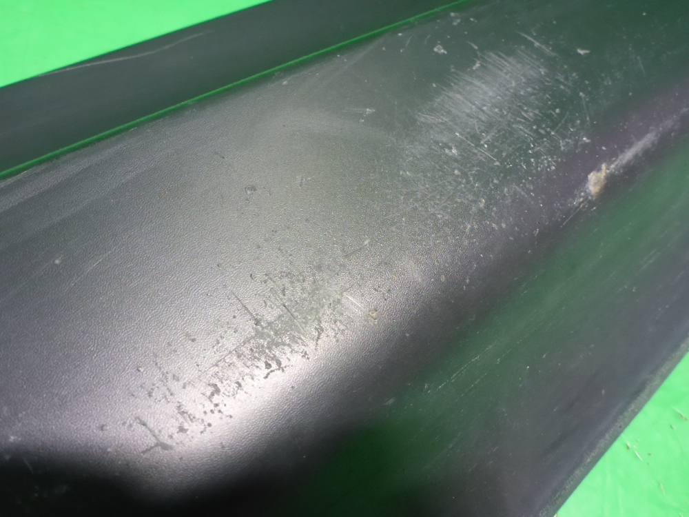 Накладка двери задней правой