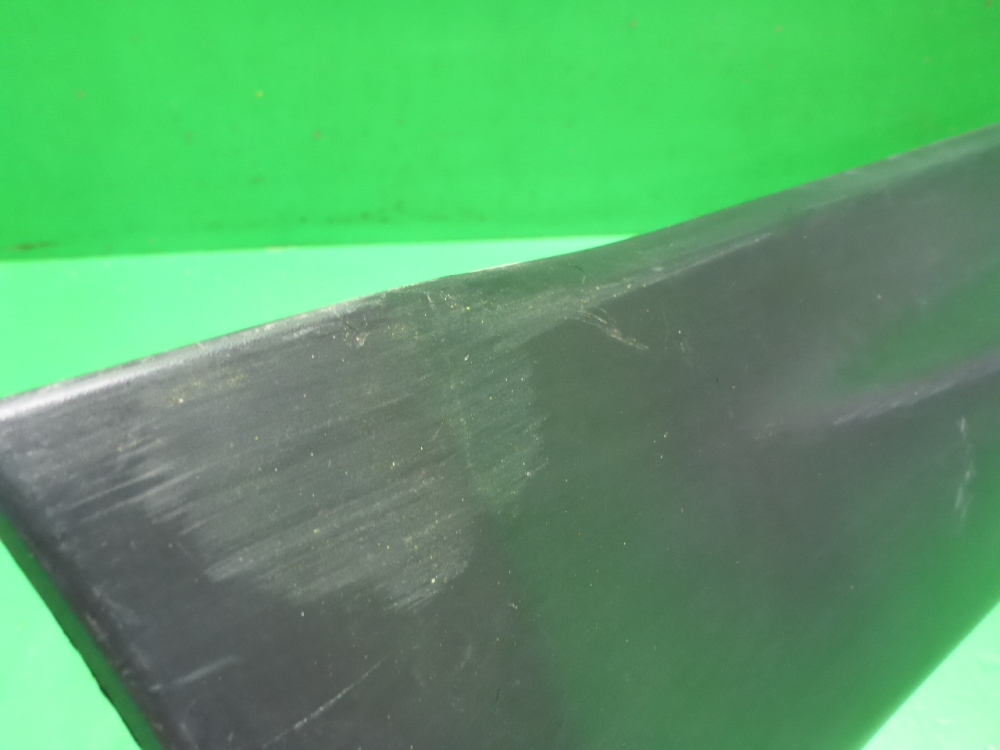 Накладка двери задней правой