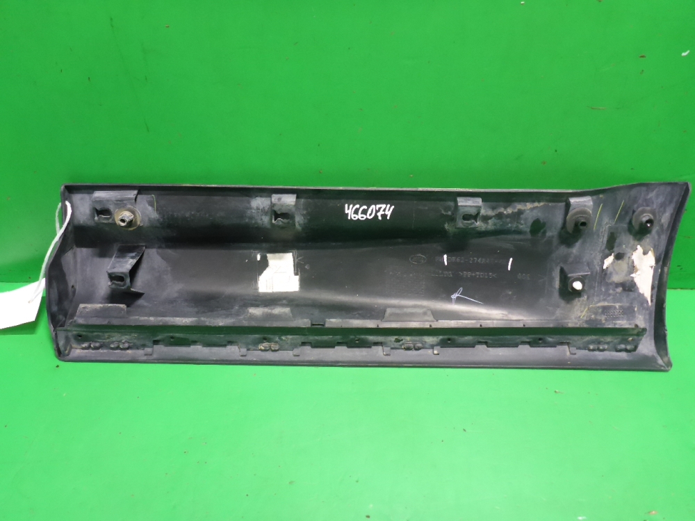 Накладка двери задней правой