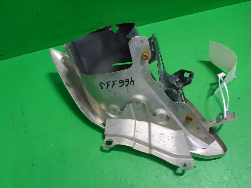 Насадка на глушитель