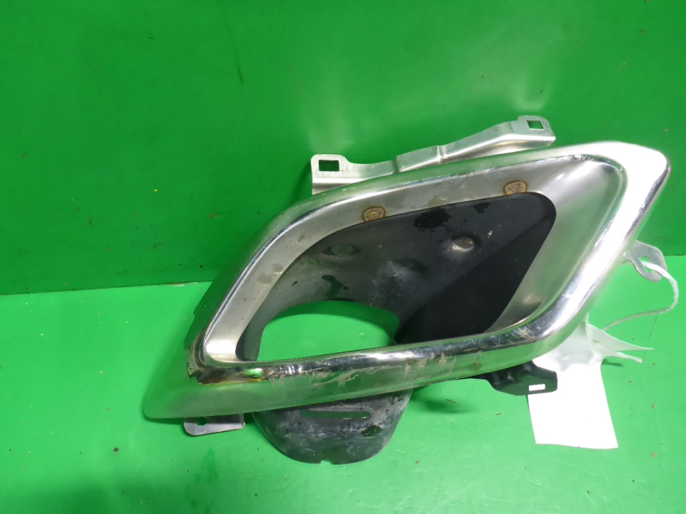 Насадка на глушитель