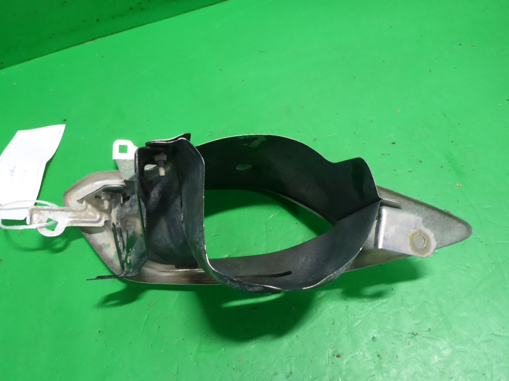 Насадка на глушитель