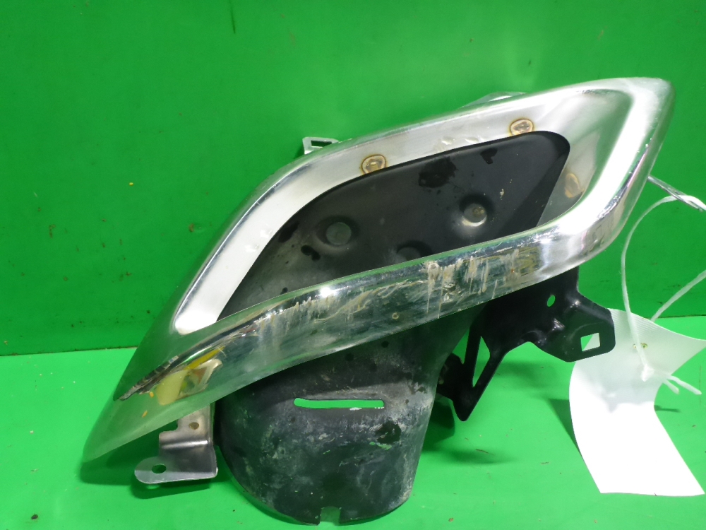 Насадка на глушитель