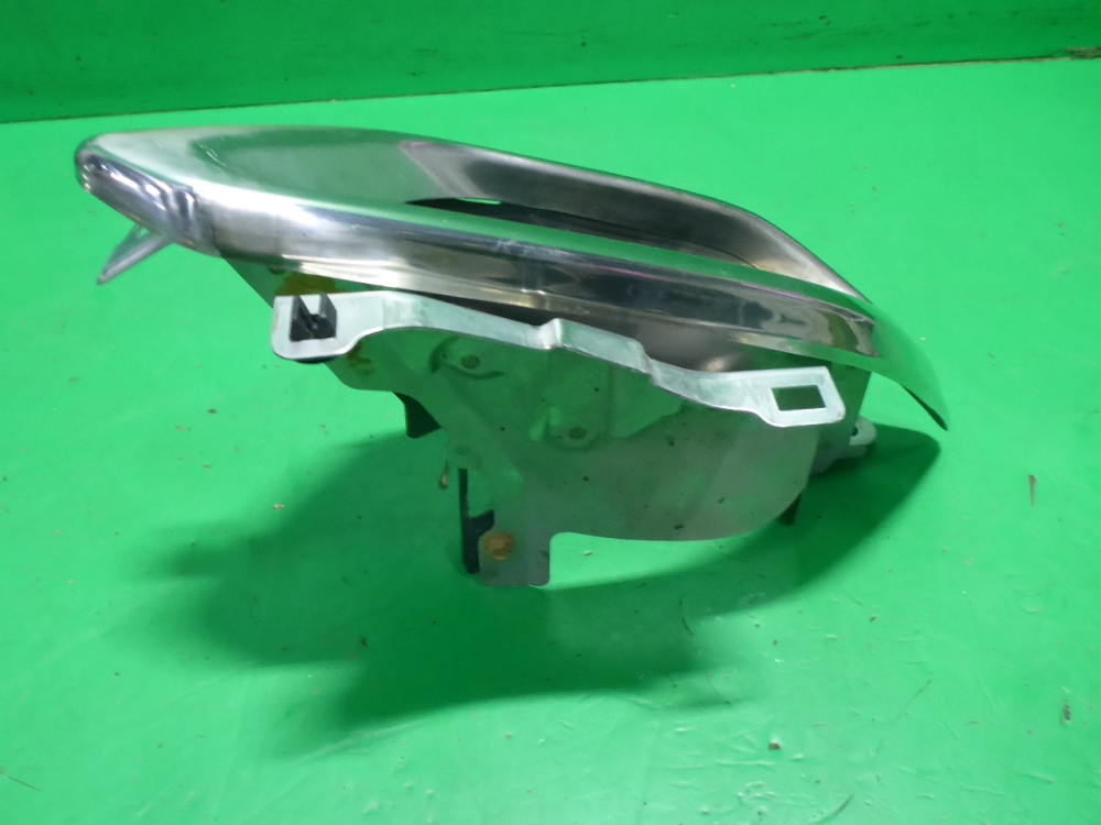 Насадка на глушитель