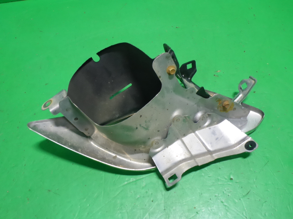 Насадка на глушитель