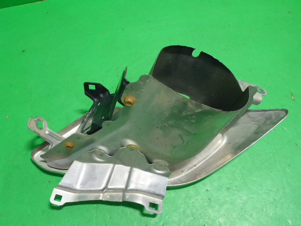 Насадка на глушитель