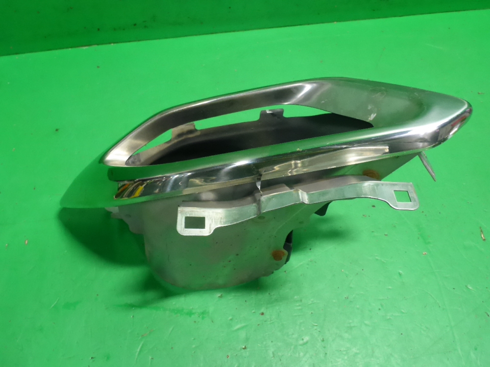 Насадка на глушитель