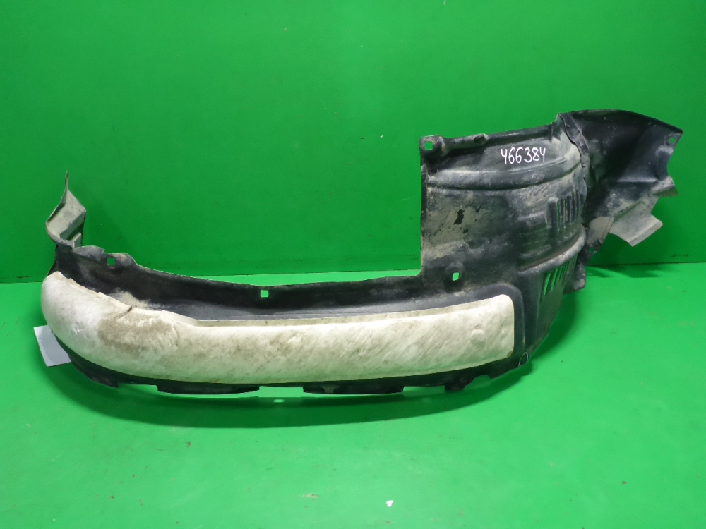 Локер передний правый