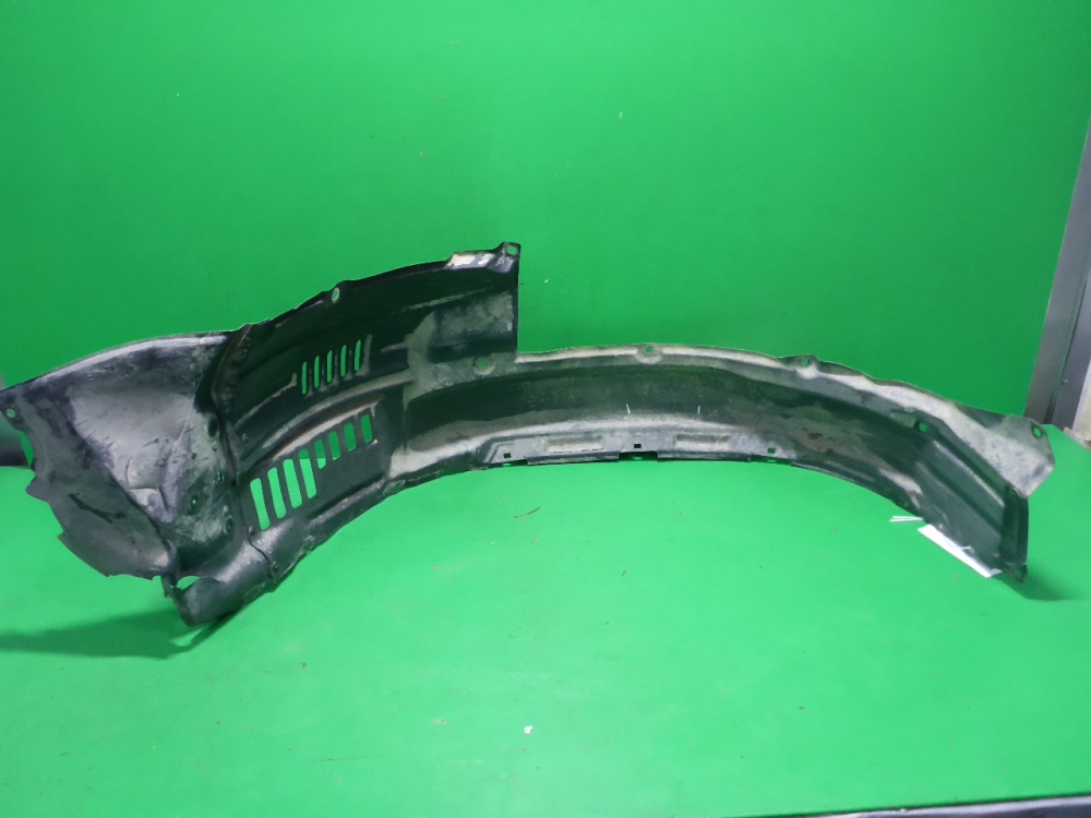 Локер передний правый