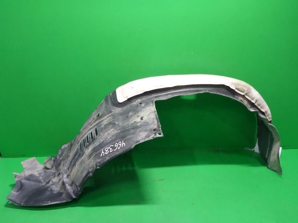 Локер передний правый