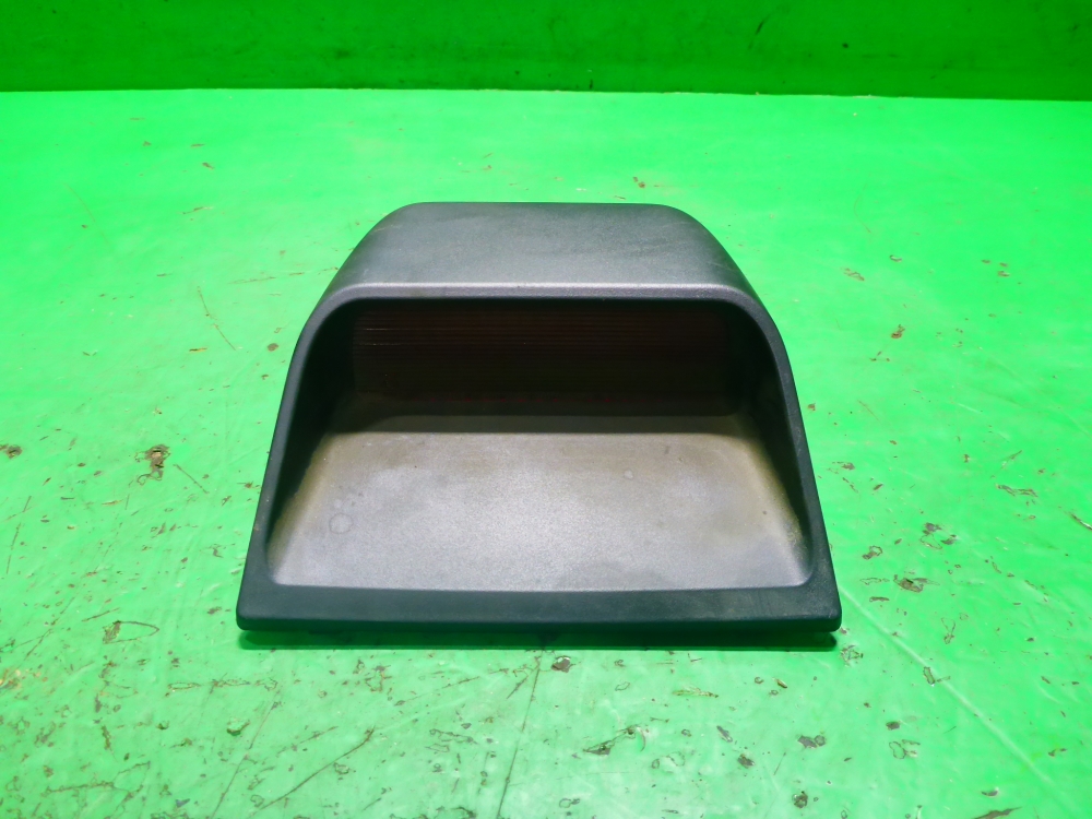 Фонарь задний (стоп сигнал)