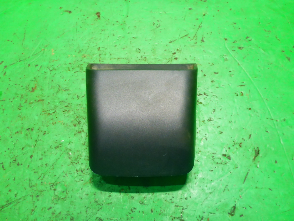 Фонарь задний (стоп сигнал)