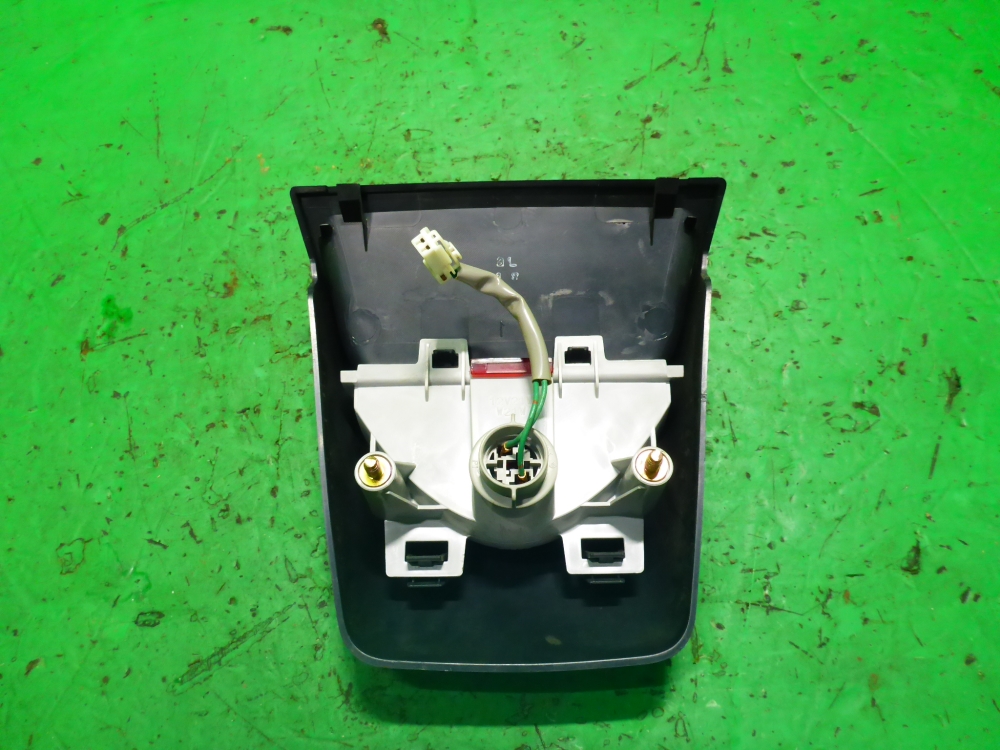 Фонарь задний (стоп сигнал)